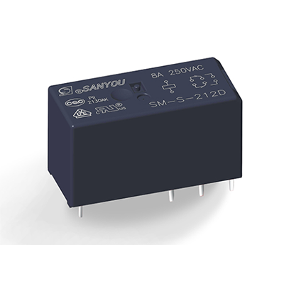 通用功率繼電器SM2P