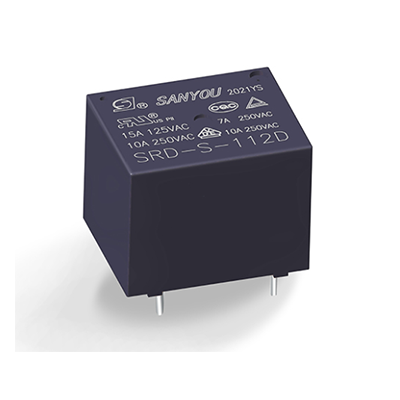 通用功率繼電器SRD