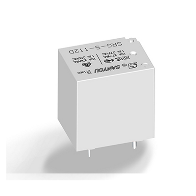 通用功率繼電器SRG